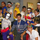 Image for article titled The Cosplay Of New York Comic-Con, Day One